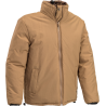 Giacca Reversibile Vegetata/Tan Compression Bag