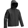 Tactical Softshell Jacket (Nera)