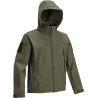 Tactical Softshell Jacket (OD)