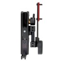 Fondina One Evo per CZ SHADOW 2 Colore Nero by Ghost