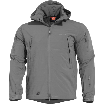 Waterproof Softshell Tactical Artaxes Colore Wolf Grey by Pentagon