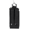 Tasca Porta Radio (Nera)
