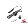 Torcia Tattica M600C Scout Night Evolution 500 Lumen