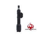 Torcia Tattica per Weaver M600C 500 Lumen by Night Evolution