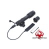 Torcia Tattica M600C Scout Night Evolution 500 Lumen