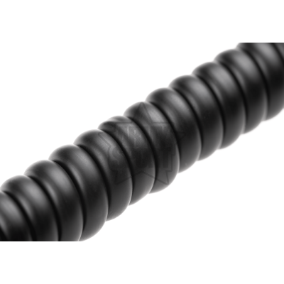 Correggiolo con Clip a Sgancio Rapido Colore Nero by Amomax