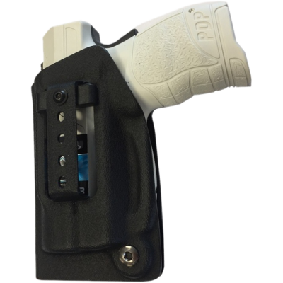 Fondina PDP in Kydex