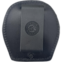 1WA50 Porta Placca Arma dei Carabinieri con Clip Senza Placca by Vega Holster