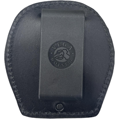1WA50 Porta Placca Arma dei Carabinieri con Clip Senza Placca by Vega Holster