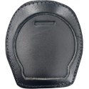 1WA50 Porta Placca Arma dei Carabinieri con Clip Senza Placca by Vega Holster