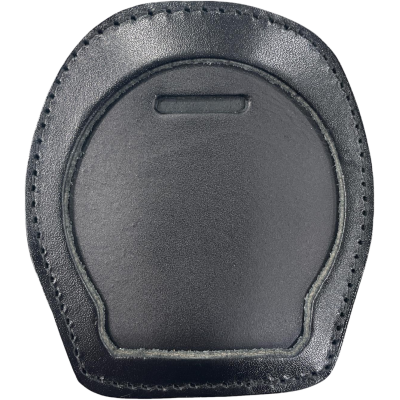 1WA50 Porta Placca Arma dei Carabinieri con Clip Senza Placca by Vega Holster