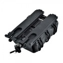 Porta Caricatore Fast Mag 556 per MOLLE Colore Nero by Wosport