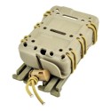 Porta Caricatore Fast Mag 556 per MOLLE Colore Coyote by Wosport