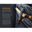 Torcia Led 1000 Lumen UC35 V2.0 by Fenix