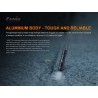 E01 V2.0 Torcia Led 100 Lumen