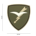 Patch Folgore (Olive)