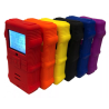 CED 7000 Cover in Silicone (Blue)