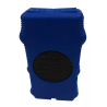 CED 7000 Cover in Silicone (Blue)