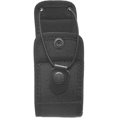 2R00 Porta Radio in Cordura Colore Nero by Vega Holster
