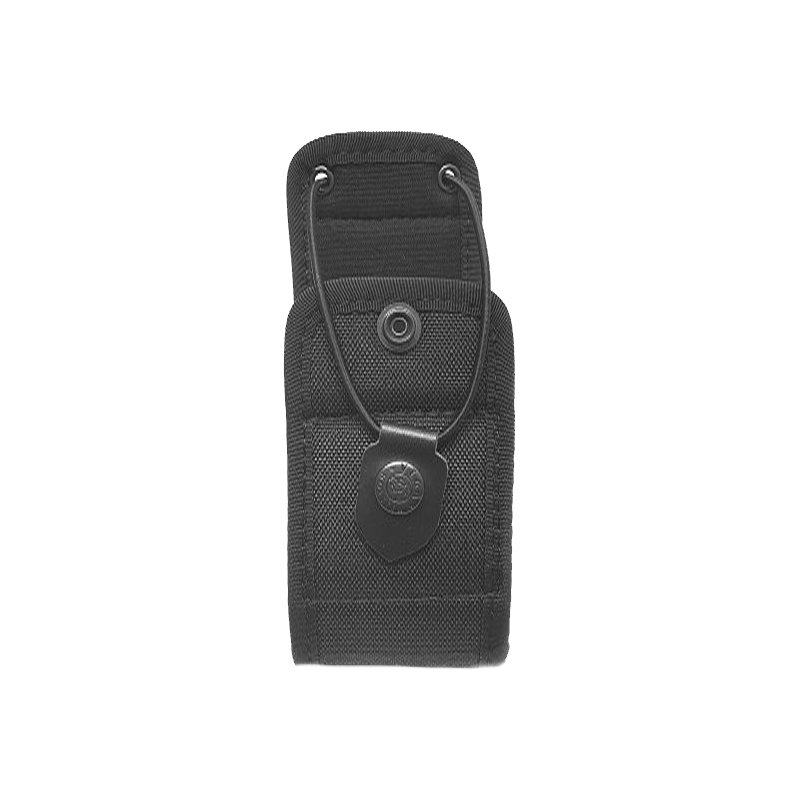2R00 Porta Radio in Cordura Colore Nero by Vega Holster