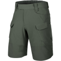 Pantaloncini Outdoor Tactical Shorts VersaStrecth 11" Colore Olive Gre
