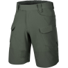 Short Outdoor Tactical Versa Strecth (Olive Drab)