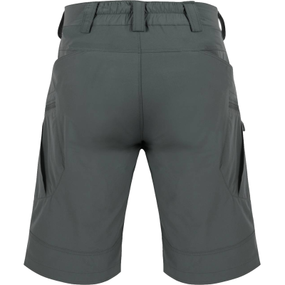 Pantaloncini Outdoor Tactical Shorts VersaStrecth 11" Colore Olive Gre