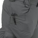 Pantaloncini Outdoor Tactical Shorts VersaStrecth 11" Colore Olive Gre