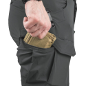 Pantaloncini Outdoor Tactical Shorts VersaStrecth 11" Colore Olive Gre