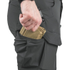 Short Outdoor Tactical Versa Strecth (Olive Drab)