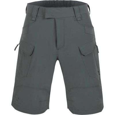 Pantaloncini Outdoor Tactical Shorts VersaStrecth 11" Colore Olive Gre