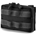 Tasca Utility Small VGP con MOLLE Colore Nero by Outac