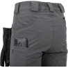 Short Outdoor Tactical Versa Strecth (Grigio)