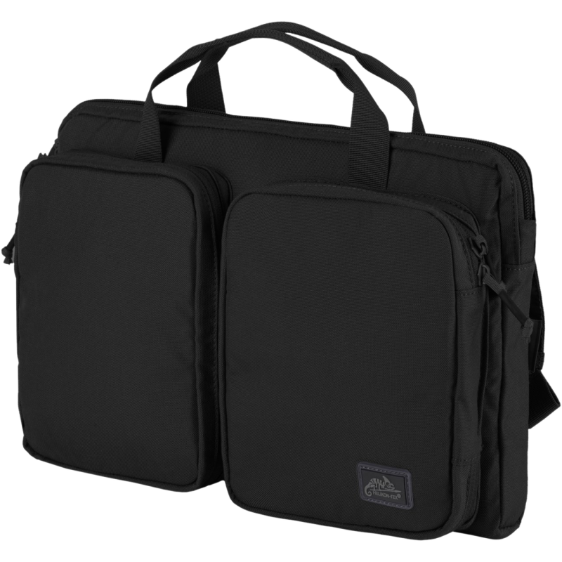 Borsa Multi Pistol in Cordura Colore Nero by Helikon-Tex