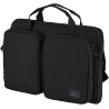 Multi Pistol Wallet Cordura (Nera)