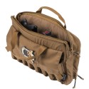 Borsa Multi Pistol in Cordura Colore Nero by Helikon-Tex