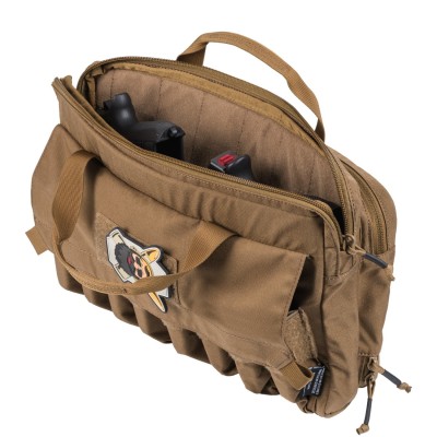 Borsa Multi Pistol in Cordura Colore Nero by Helikon-Tex