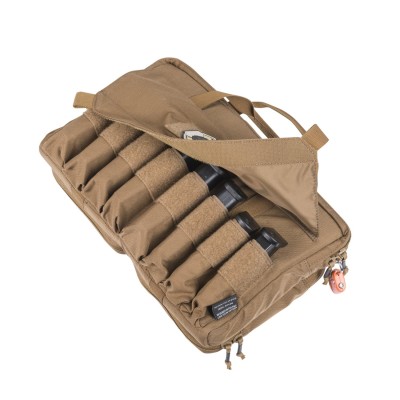 Borsa Multi Pistol in Cordura Colore Nero by Helikon-Tex