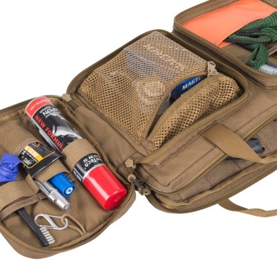 Borsa Multi Pistol in Cordura Colore Nero by Helikon-Tex