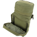 Tasca Porta Borraccia con Molle Colore OD By Condor