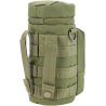 Porta Bottiglia Tattico (Verde)