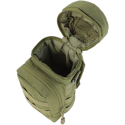 Tasca Porta Borraccia con Molle Colore OD By Condor