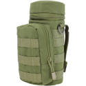 Tasca Porta Borraccia con Molle Colore OD By Condor