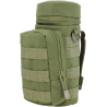 Porta Bottiglia Tattico (Verde)