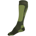 Calze Tecniche Coolmax Colore Verde by SBB