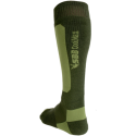 Calze Tecniche Coolmax Colore Verde by SBB