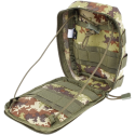 Tasca Utility Verticale Office con MOLLE Colore Vegetato by Condor