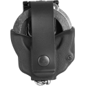 8VP27 Porta Manette Aperto in Polimero by Vega Holster