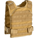 Armor Carrier Colore Coyote by Invader Gear