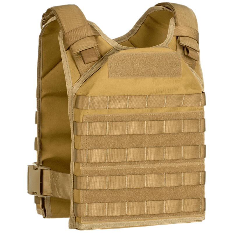 Armor Carrier Colore Coyote by Invader Gear